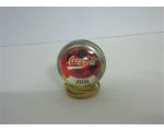 Coca Cola Futgudes 25 Os�as